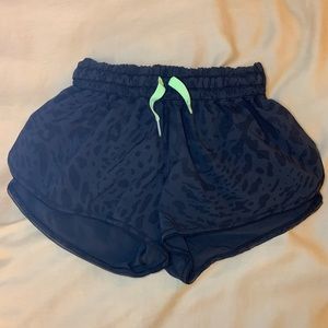 Lululemon Make A Move Short (3") sz4
